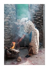 Making bread