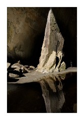 Cathedral Quarry