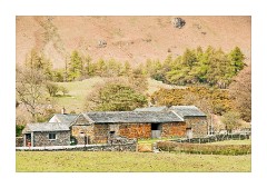 Farm at Grange