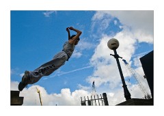 Jumping for Fun 2