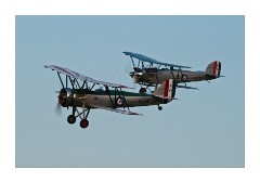 Sunset Airshow 11