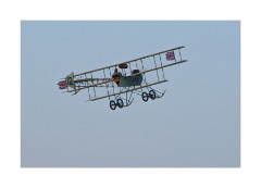 Sunset Airshow 13