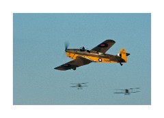 Sunset Airshow 2