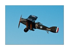 Sunset Airshow 3