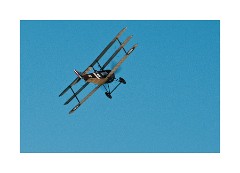 Sunset Airshow 5