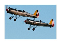 Sunset Airshow 9