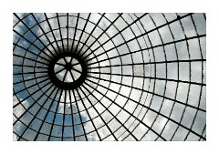 Swiss Garden Conservatory 2