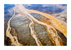 Bacterial Mats 6