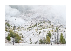 Roaring Mountain
