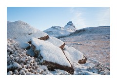 Stac Pollaidh