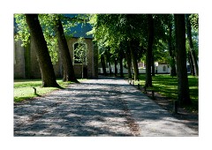 Beguinage 2