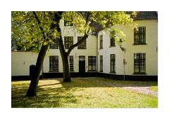 Beguinage