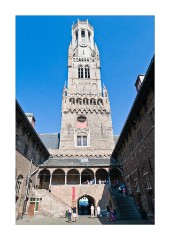 The Belfry