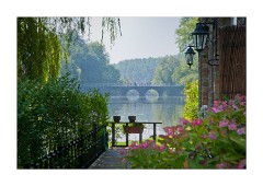 The Lake of Love