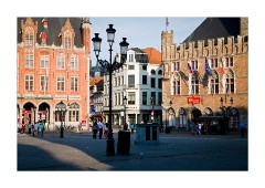 The Market Square