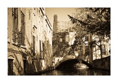Low Bridge