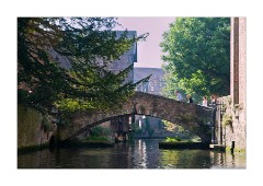 Pretty Bridge