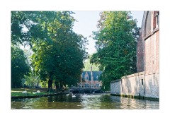 The Sluice Gate