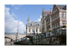 Grand Buildings
