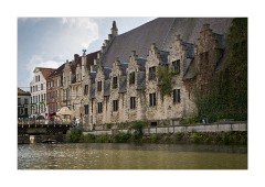 Grand Old Buildings