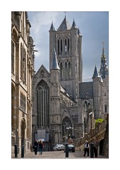 St Nicholas Church