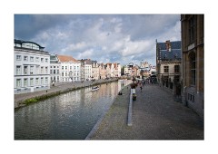 The Canal