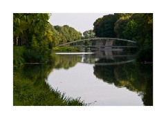 The River at Ieper