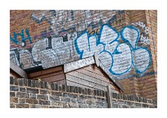 Graffiti