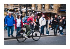The Biker