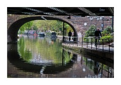 The Canal