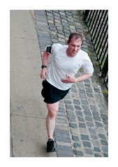 The Runner