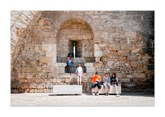 Children Playing