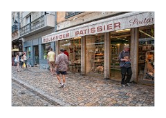 The Patissier