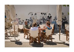 Local Restaurant