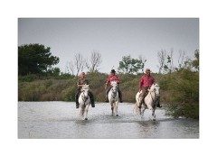 Three more Riders