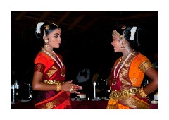 Dancing Girls