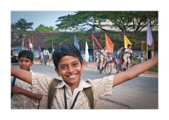 Out of School