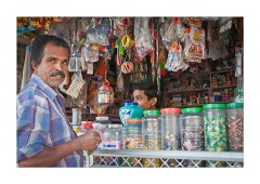 Sweet Shop