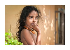 Young Girl