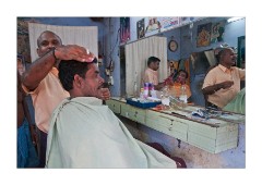 The Hairdressers