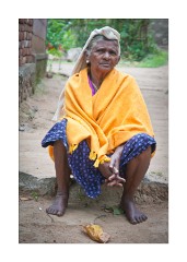 The Tribal Village