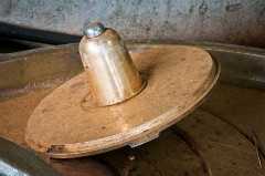 Brass Equipment