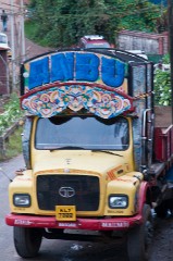 Local Lorry