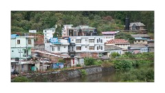 Munnar River View