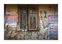 Old Building