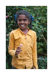 Young Girl