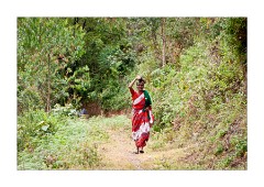 Local Walking