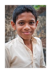 Young Boy