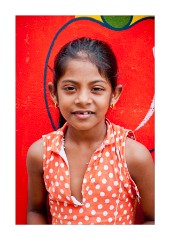 Young Girl