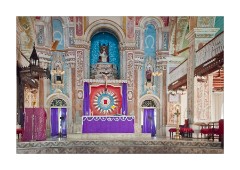Fort Cochin Church